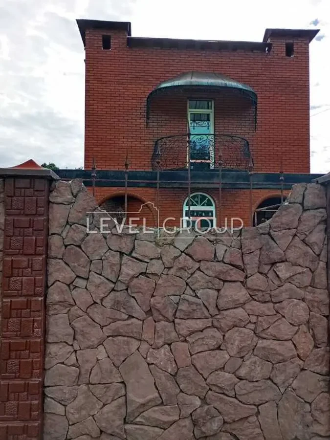 3-к будинок Київ, Святошинський, Берковецька 3