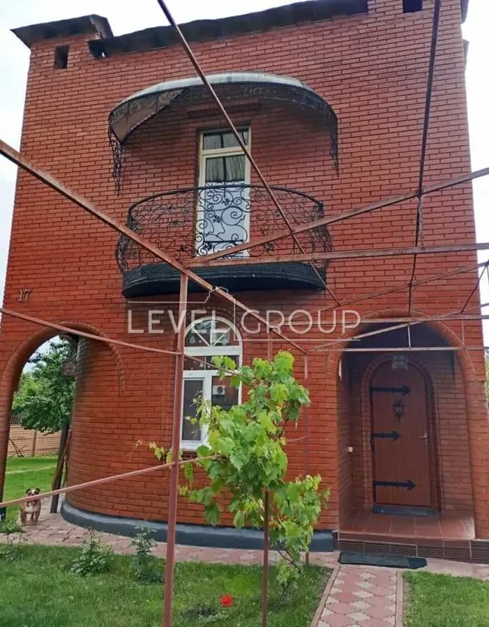 3-к будинок Київ, Святошинський, Берковецька 2