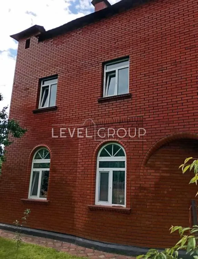 3-к будинок Київ, Святошинський, Берковецька 20