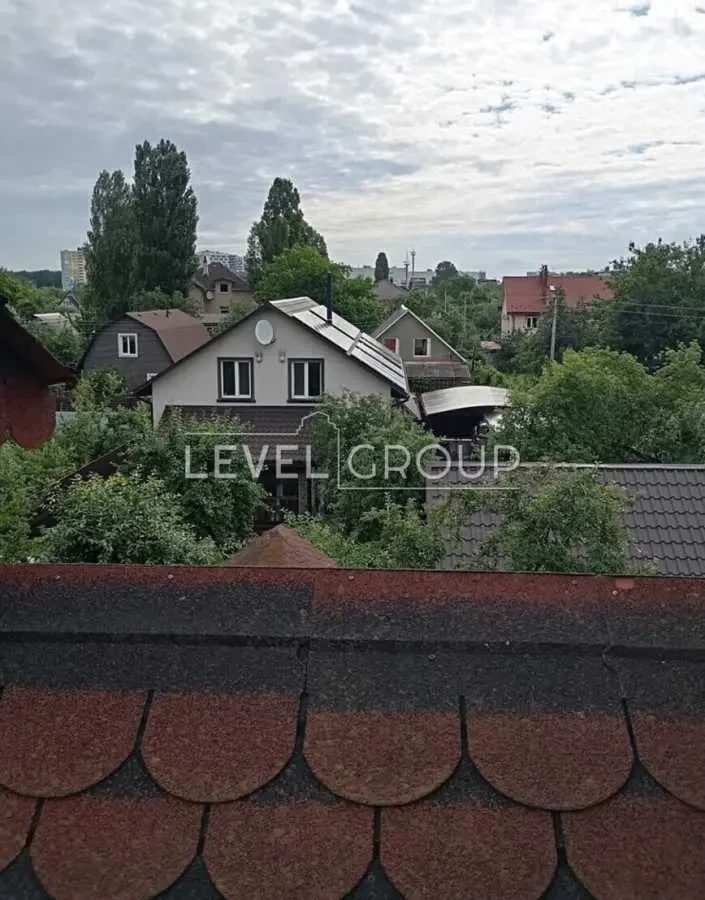 3-к будинок Київ, Святошинський, Берковецька 13