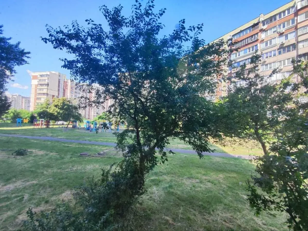 3-к квартира Київ, Деснянський, Миколи Закревського 55 6