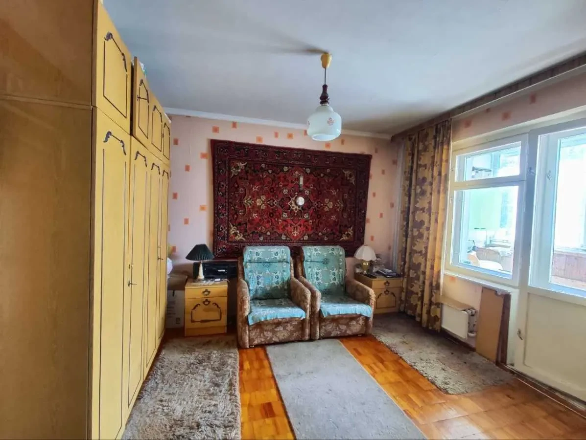 3-к квартира Київ, Деснянський, Миколи Закревського 55 7