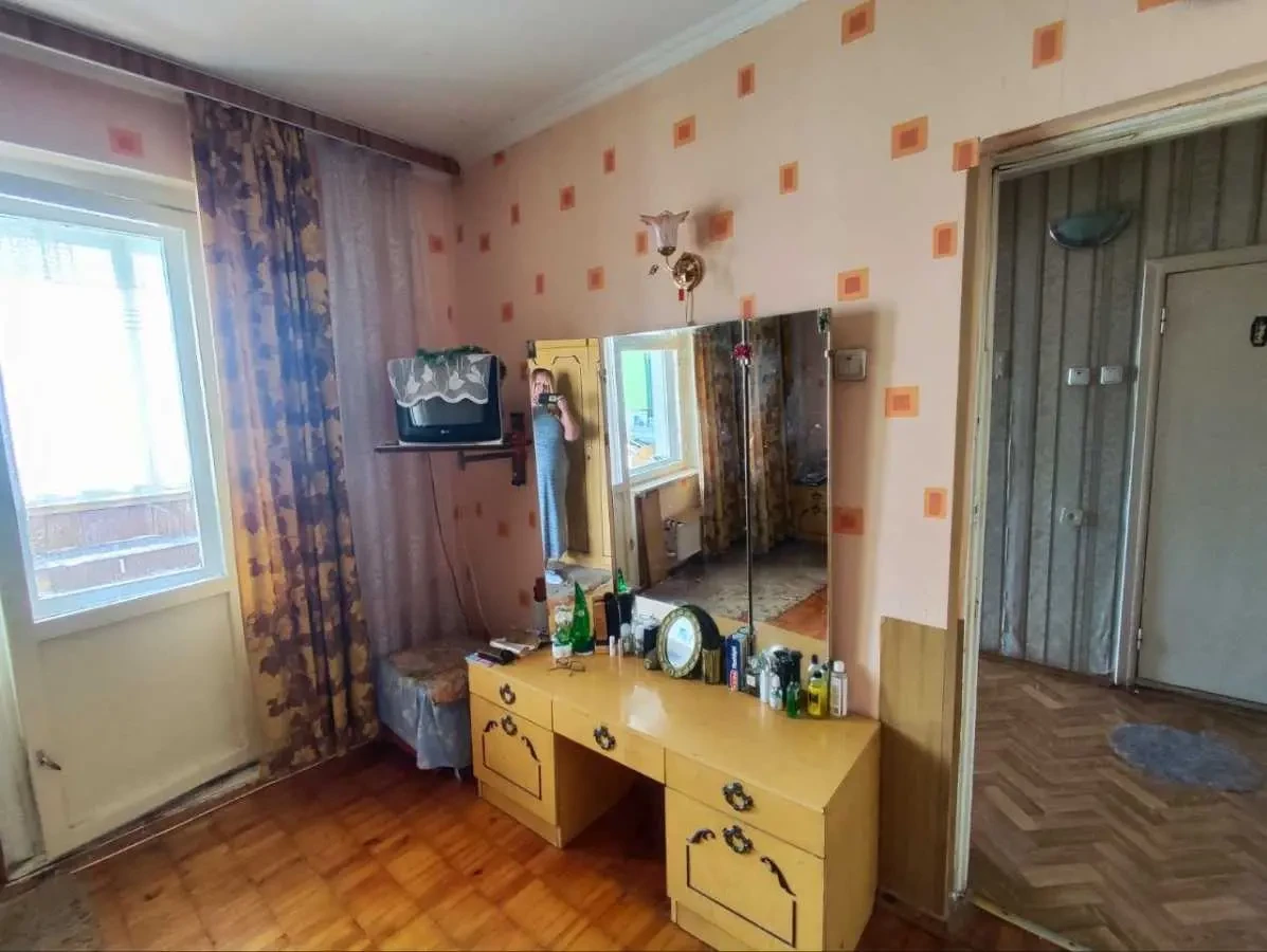 3-к квартира Київ, Деснянський, Миколи Закревського 55 8