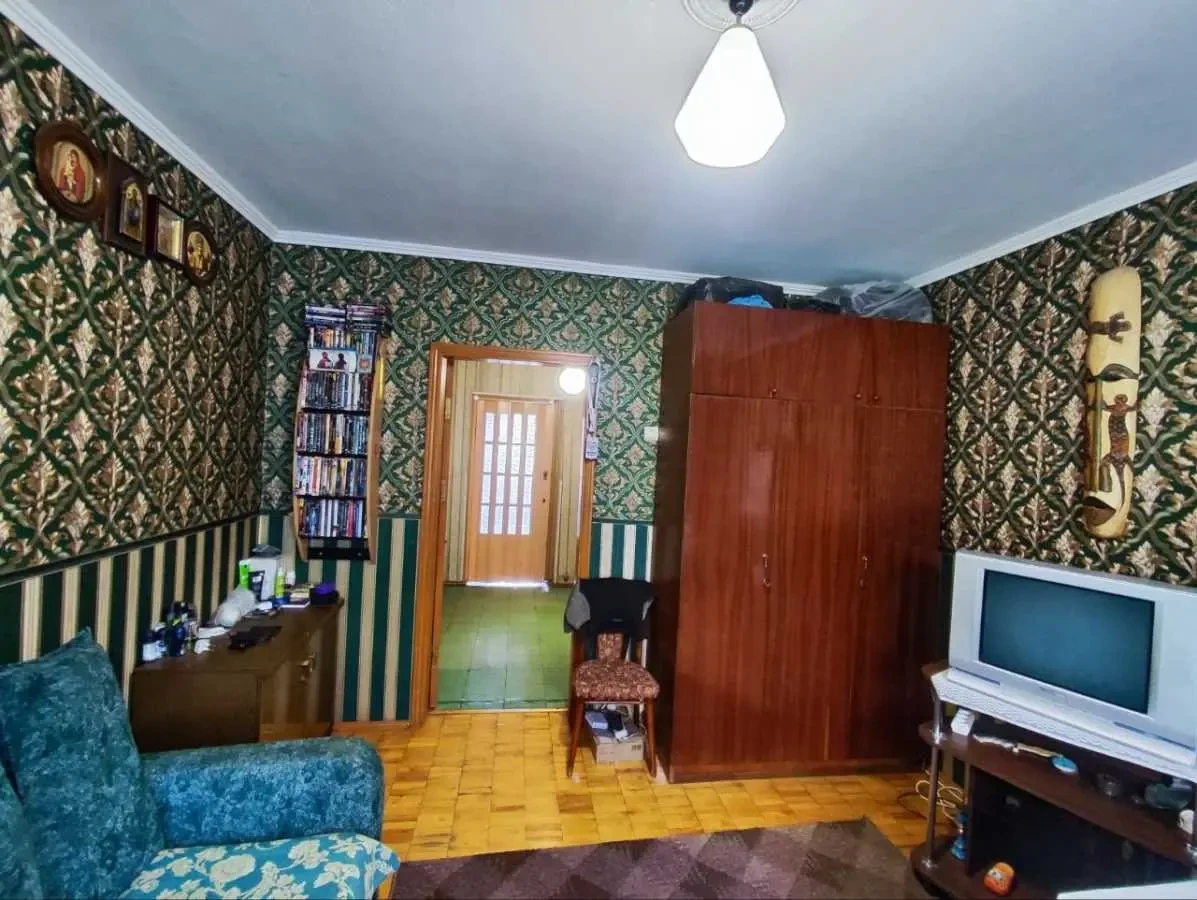 3-к квартира Київ, Деснянський, Миколи Закревського 55 5