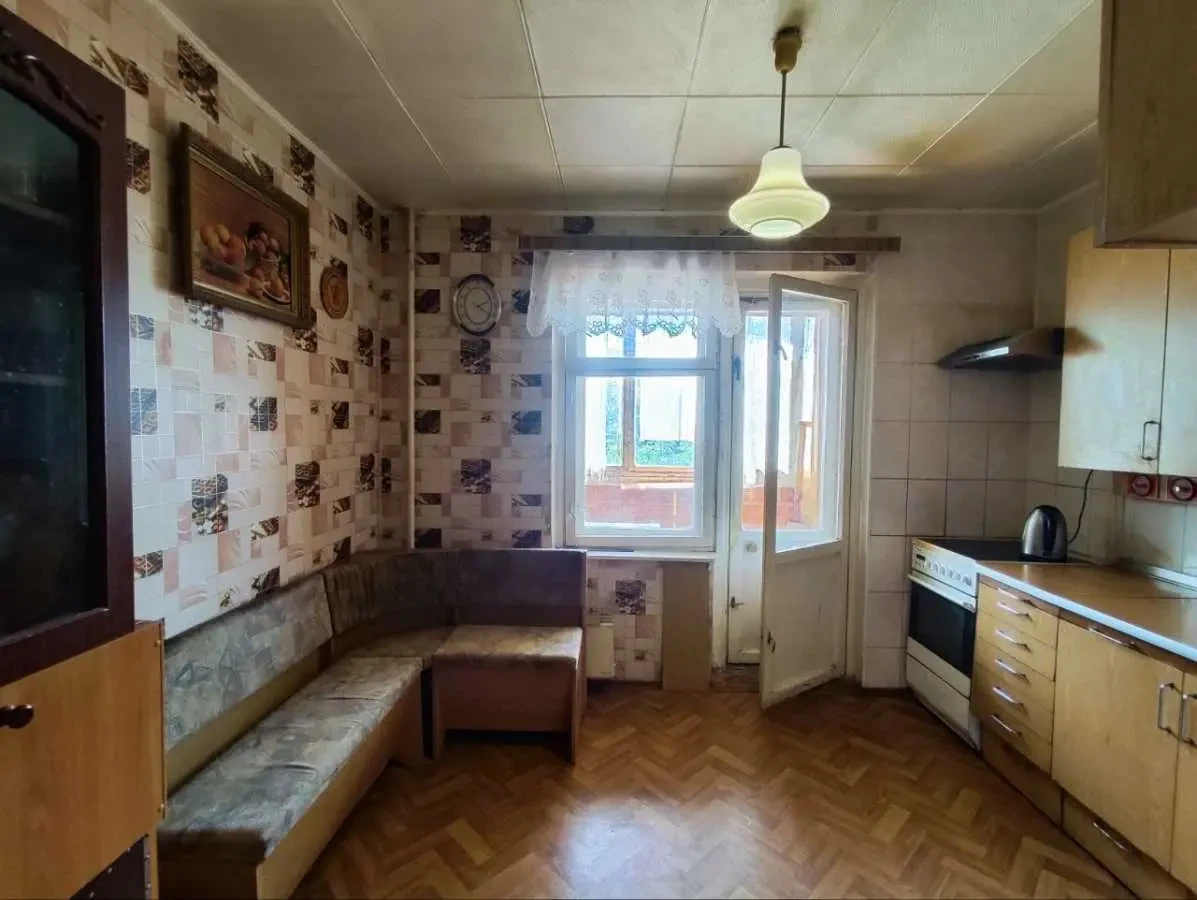 3-к квартира Київ, Деснянський, Миколи Закревського 55 10