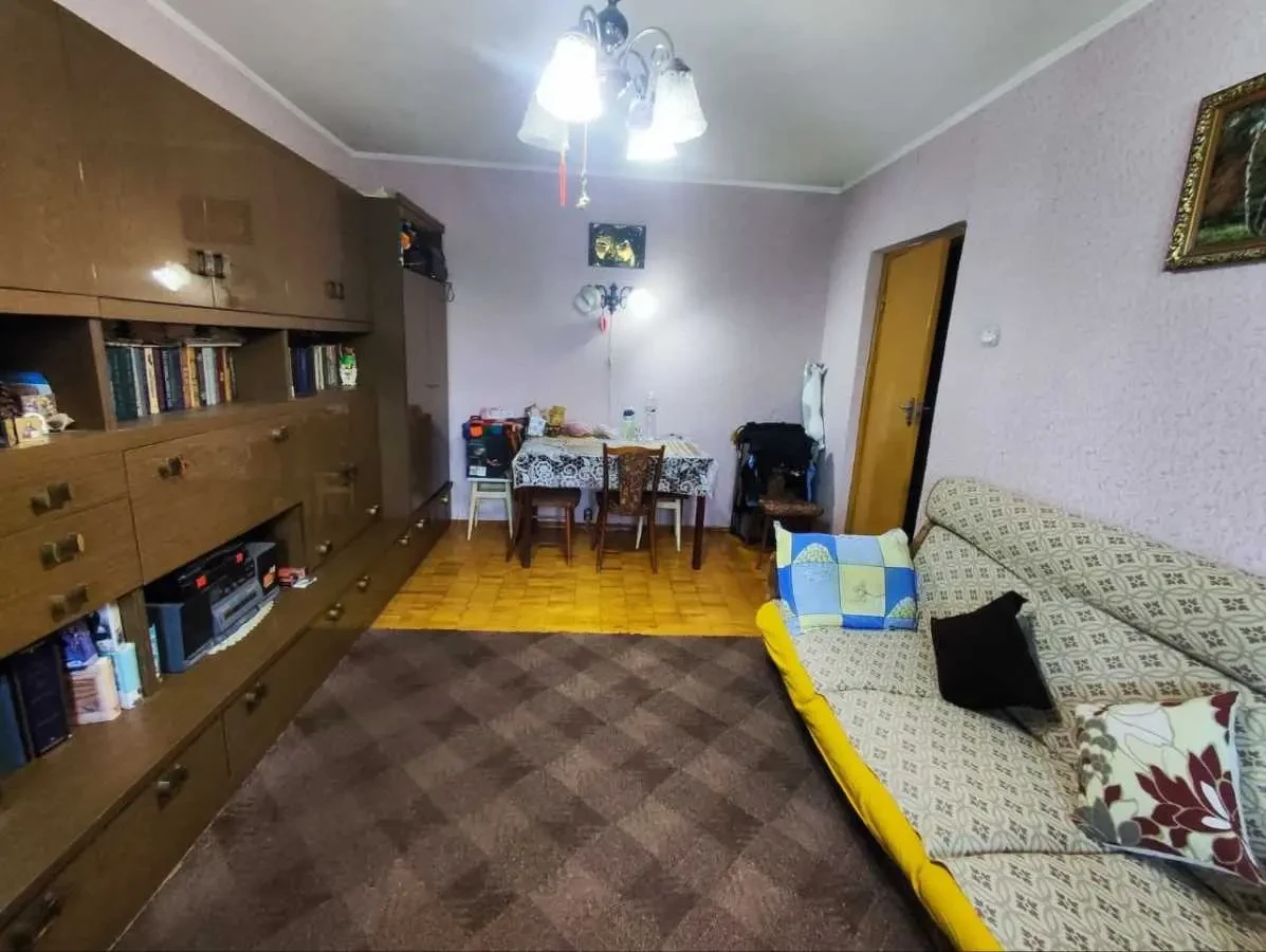 3-к квартира Київ, Деснянський, Миколи Закревського 55 2