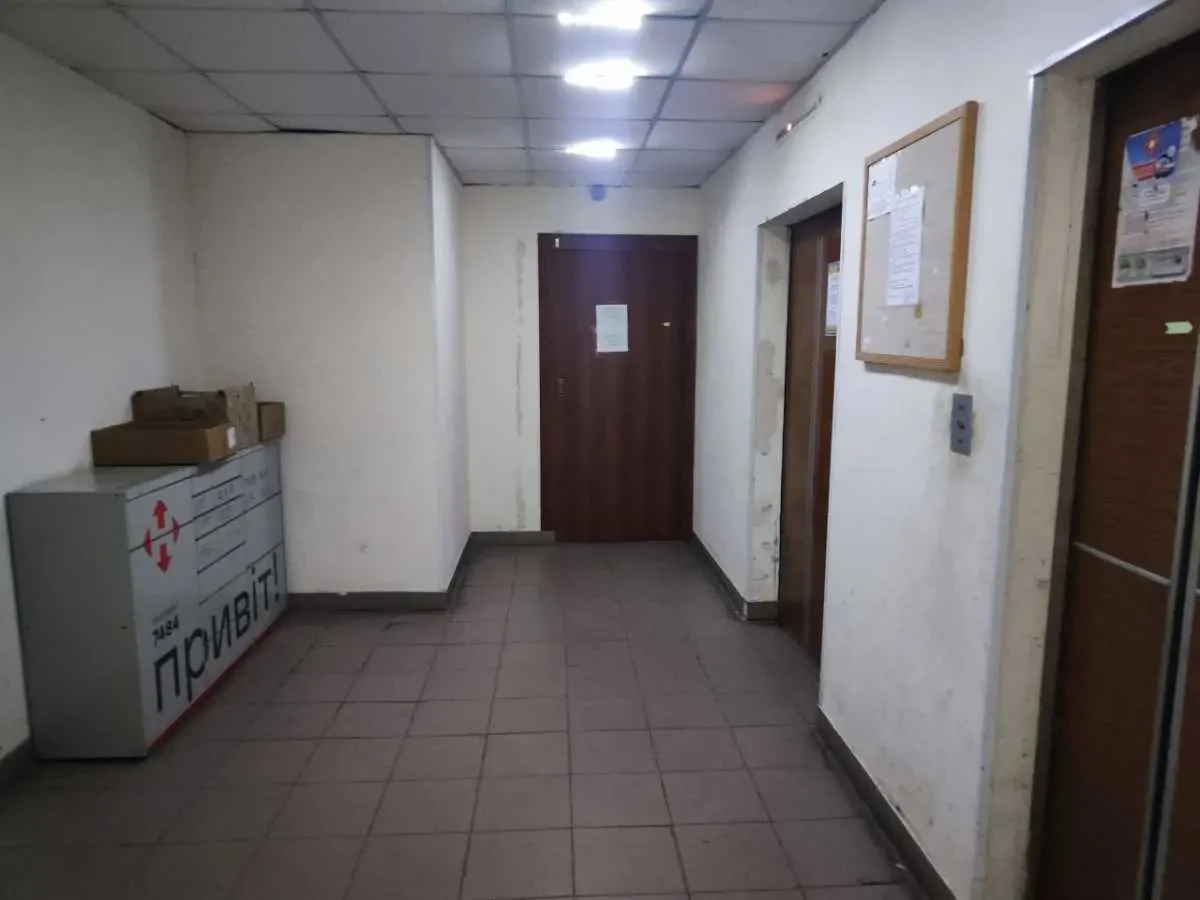 3-к квартира Київ, Деснянський, Миколи Закревського 55 17
