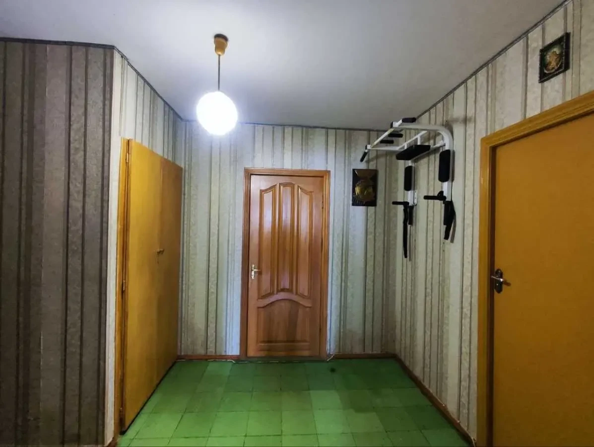 3-к квартира Київ, Деснянський, Миколи Закревського 55 14