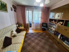 3-к квартира Київ, Деснянський, Миколи Закревського 55