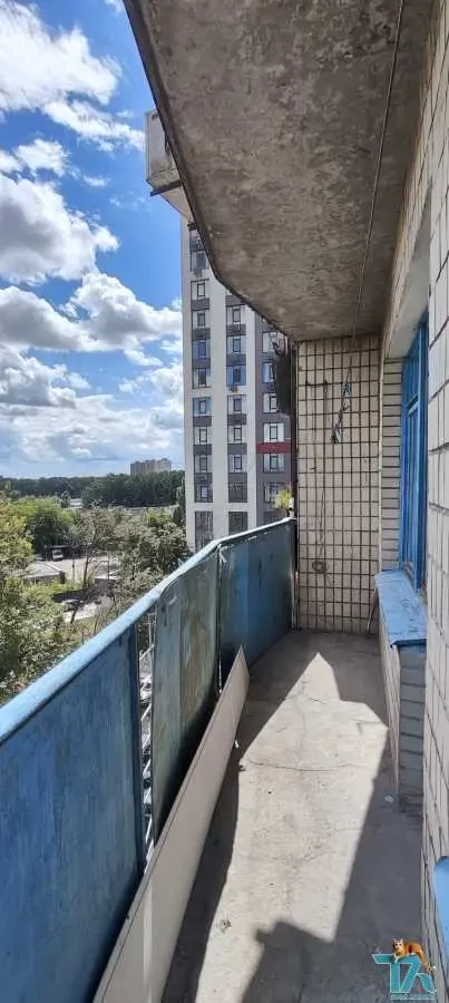 1-к квартира Київ, Солом`янський, Любомира Гузара 17А 3