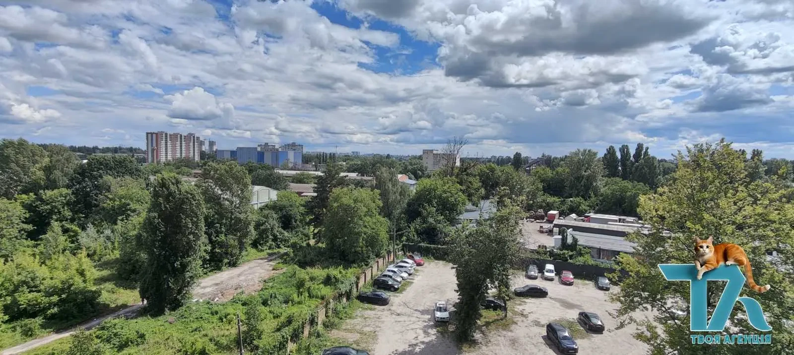 1-к квартира Київ, Солом`янський, Любомира Гузара 17А 4