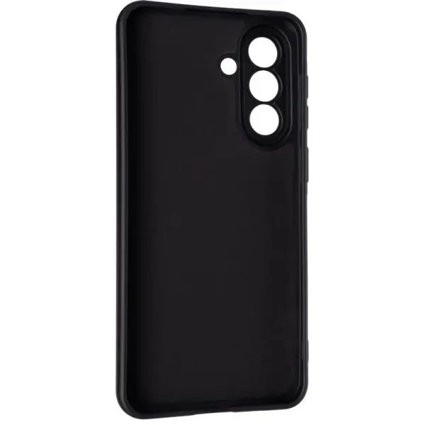DM Чохол Full Soft Case для Samsung A57 A576 Black 2