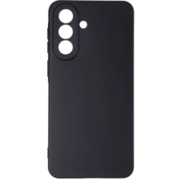 DM Чохол Full Soft Case для Samsung A57 A576 Black