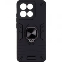 Чохол Gelius Hard Defence PC Series для Motorola G77/G67 Black