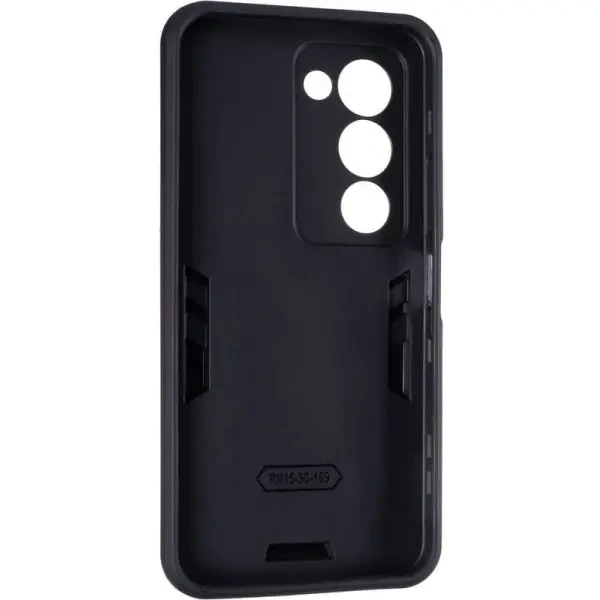 Чохол Gelius Hard Defence PC Series для Xiaomi Redmi 15 UA Dark Blue 2
