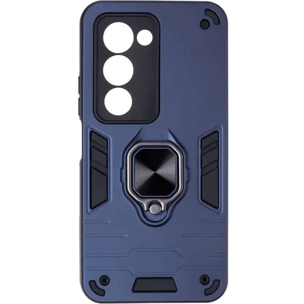 Чохол Gelius Hard Defence PC Series для Xiaomi Redmi 15 UA Dark Blue