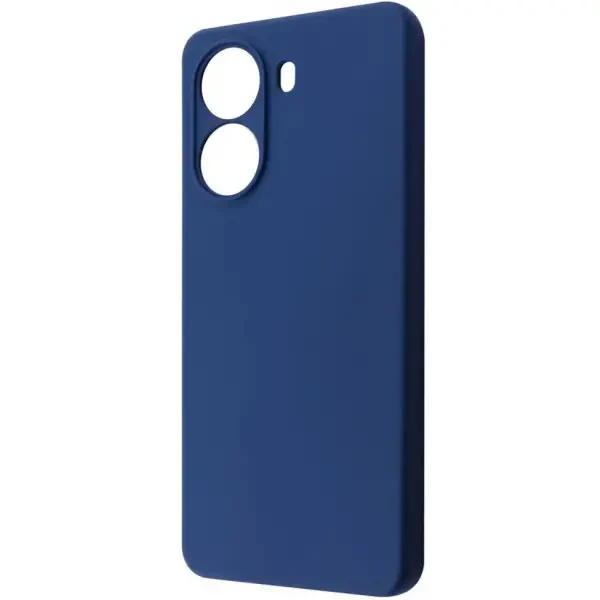 Чохол WAVE Colorful (TPU) для Poco X8 Pro Blue