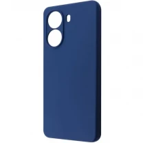 Чохол WAVE Colorful (TPU) для Poco X8 Pro Blue