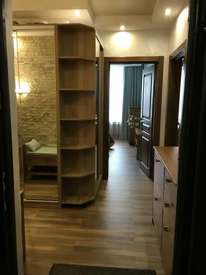 1-к квартира Київ, Дарницький, Зарічна 1 10