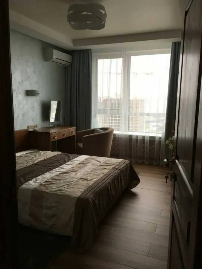 1-к квартира Київ, Дарницький, Зарічна 1 8