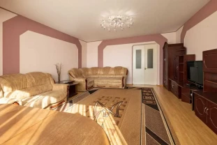 3-к квартира Київ, Печерський, Старонаводницька 4