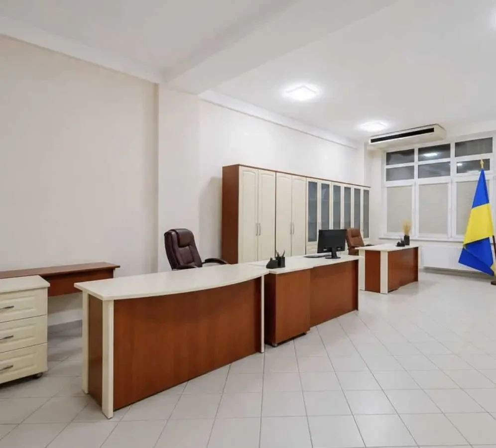 приміщення, будівлі Київ, Печерський, Євгена Коновальця 36б 11
