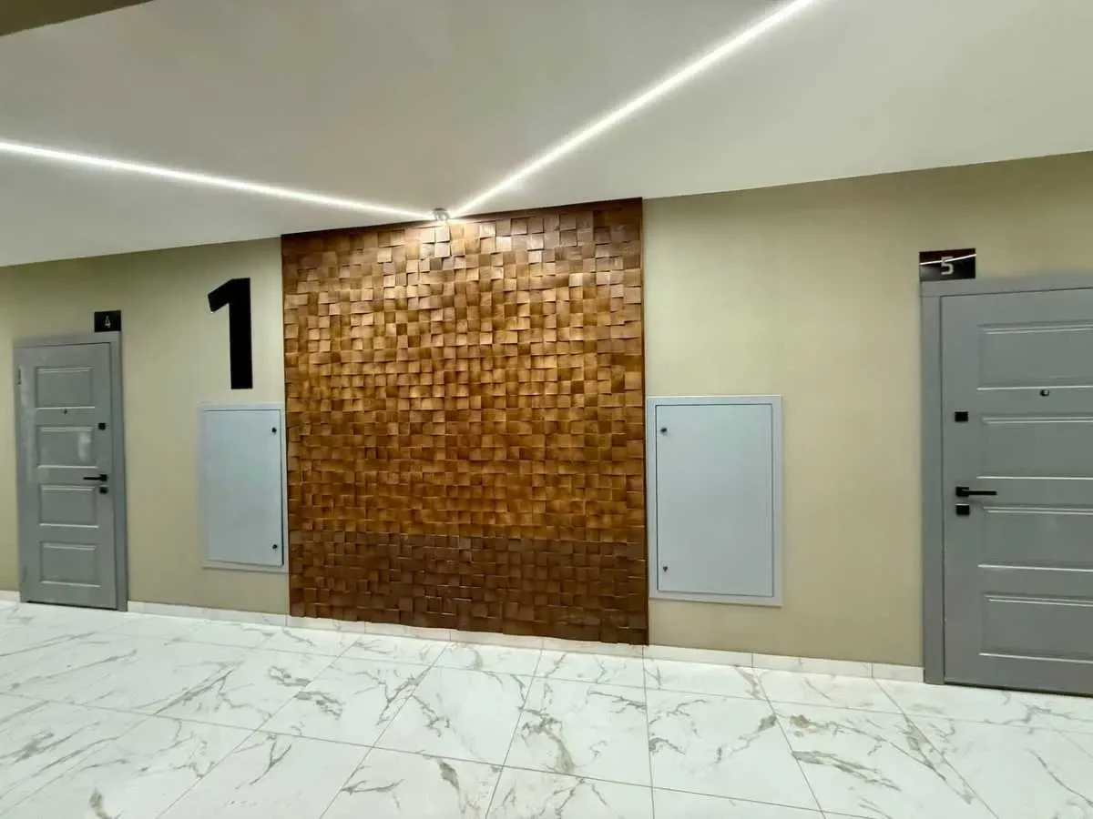 1-к квартира Фастівський, Гатне, Інститутська 5 11