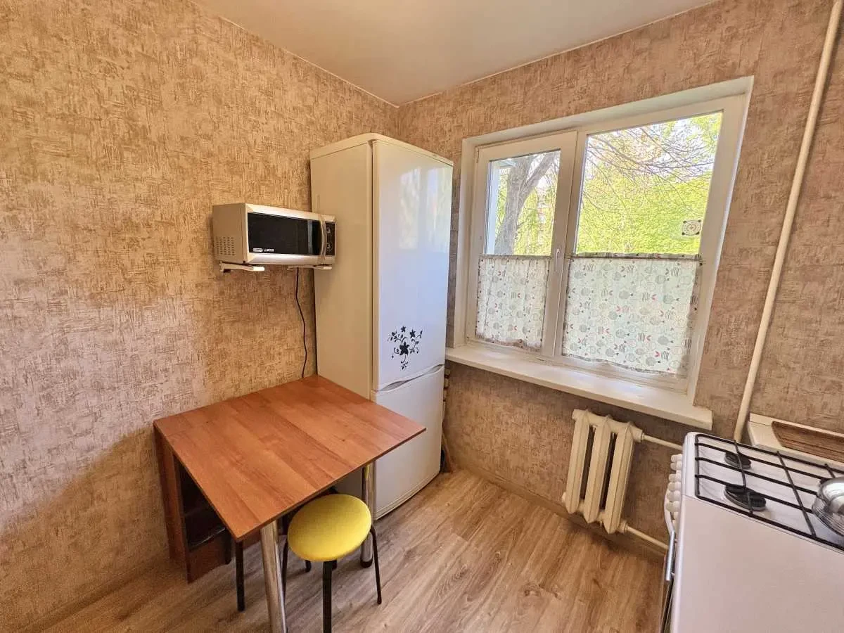 1-к квартира Київ, Солом`янський, Вацлава Гавела 40 8