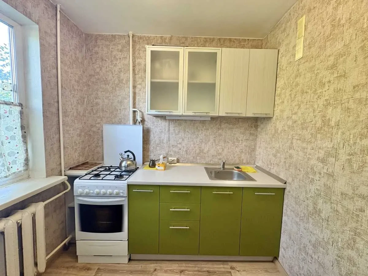 1-к квартира Київ, Солом`янський, Вацлава Гавела 40 7