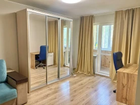 1-к квартира Київ, Солом`янський, Вацлава Гавела 40