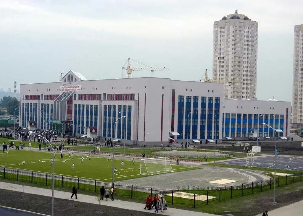 2-к квартира Київ, Дарницький, Урлівська 11/44 14