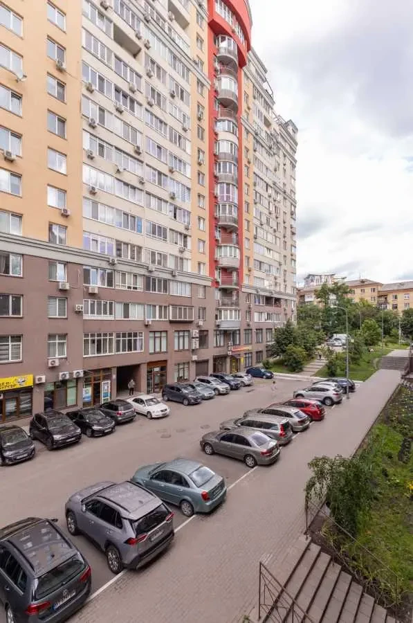 1-к квартира Київ, Голосіївський, Михайла Ломоносова 48 19