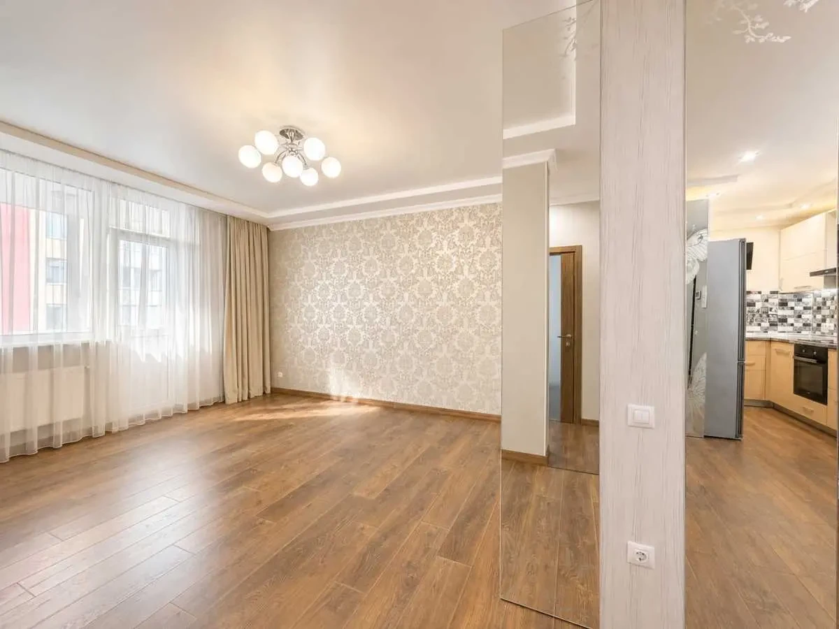 1-к квартира Київ, Голосіївський, Михайла Ломоносова 48 7