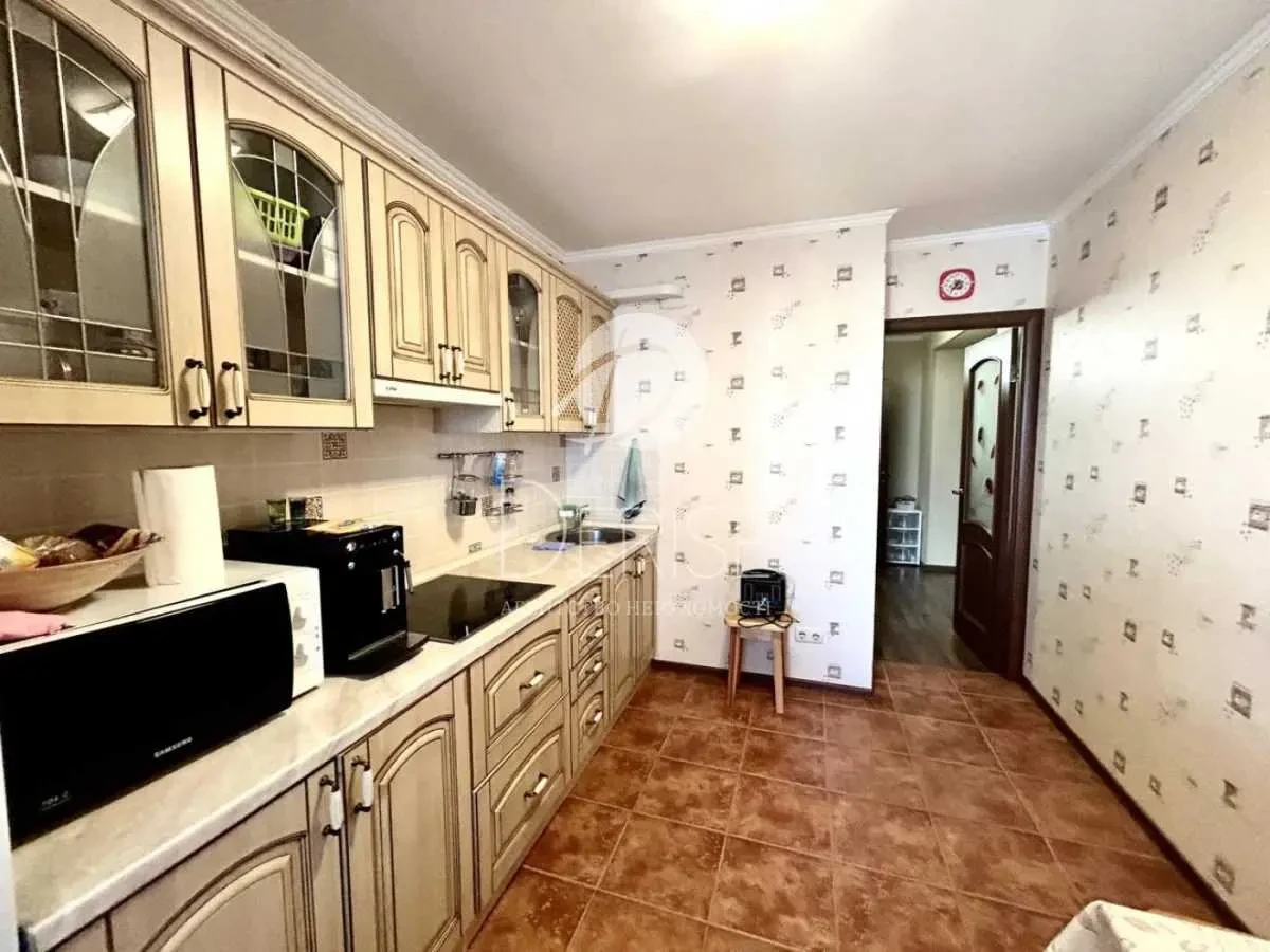 1-к квартира Київ, Дарницький, Срібнокільська 20 11