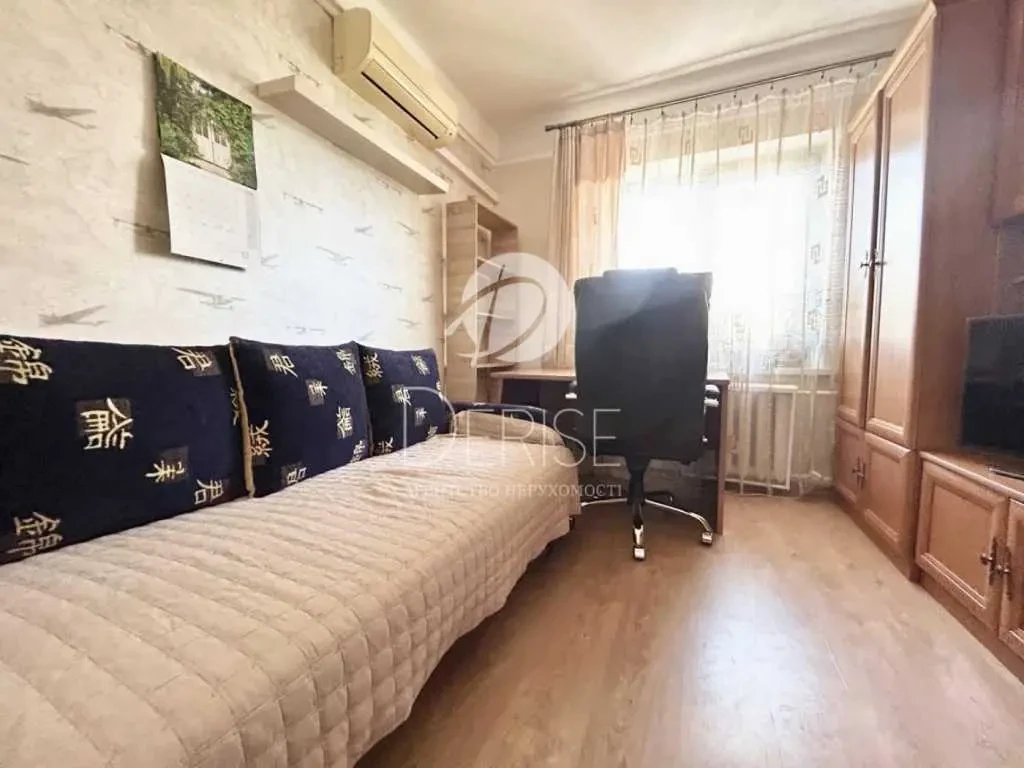 3-к квартира Київ, Голосіївський, Васильківська 2А 12