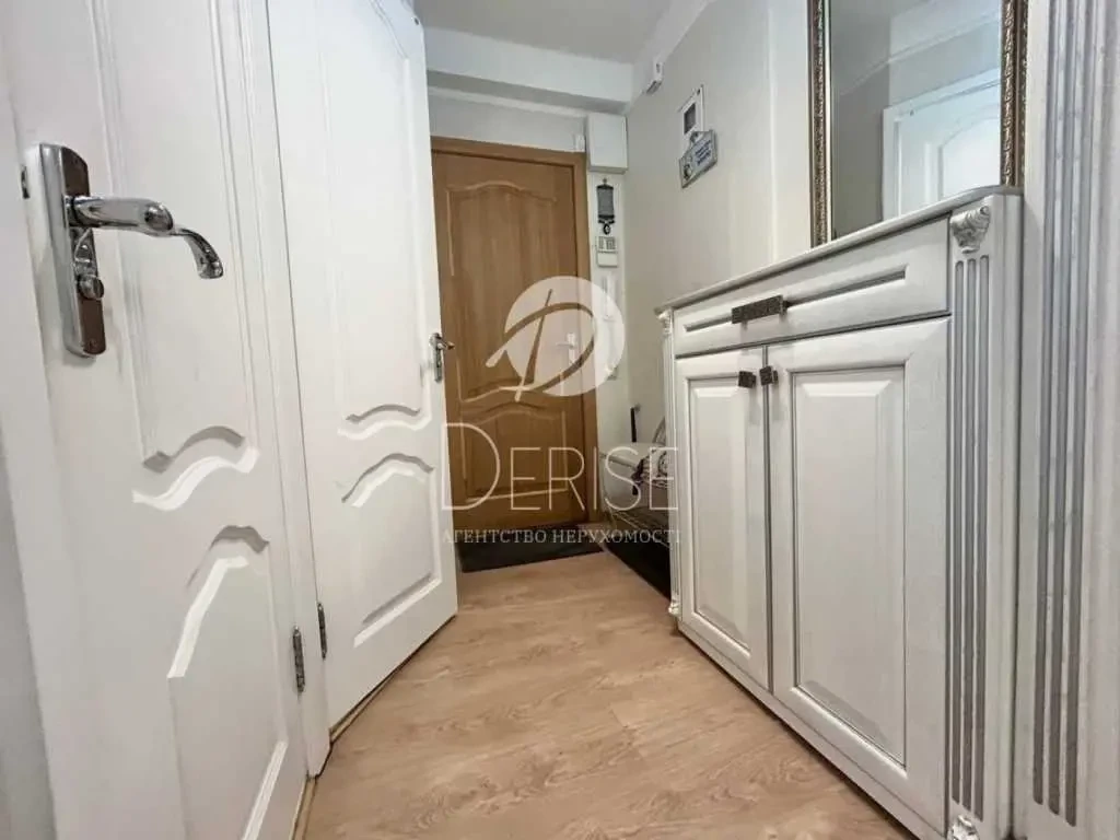 3-к квартира Київ, Голосіївський, Васильківська 2А 17