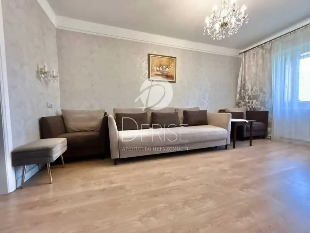 3-к квартира Київ, Голосіївський, Васильківська 2А 20