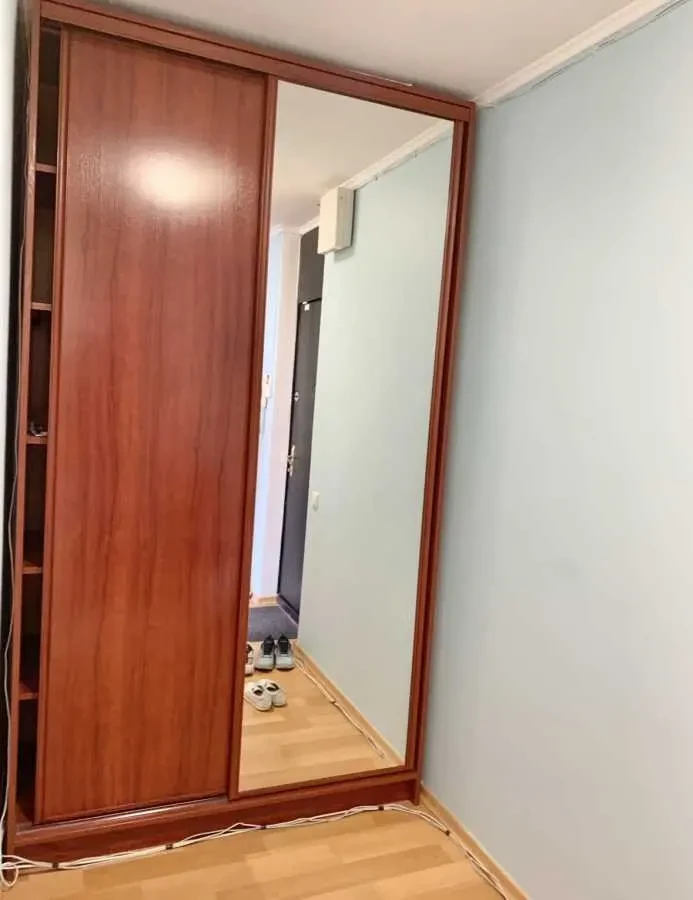 1-к квартира Київ, Оболонський, Маршала Тимошенка 1Б 19