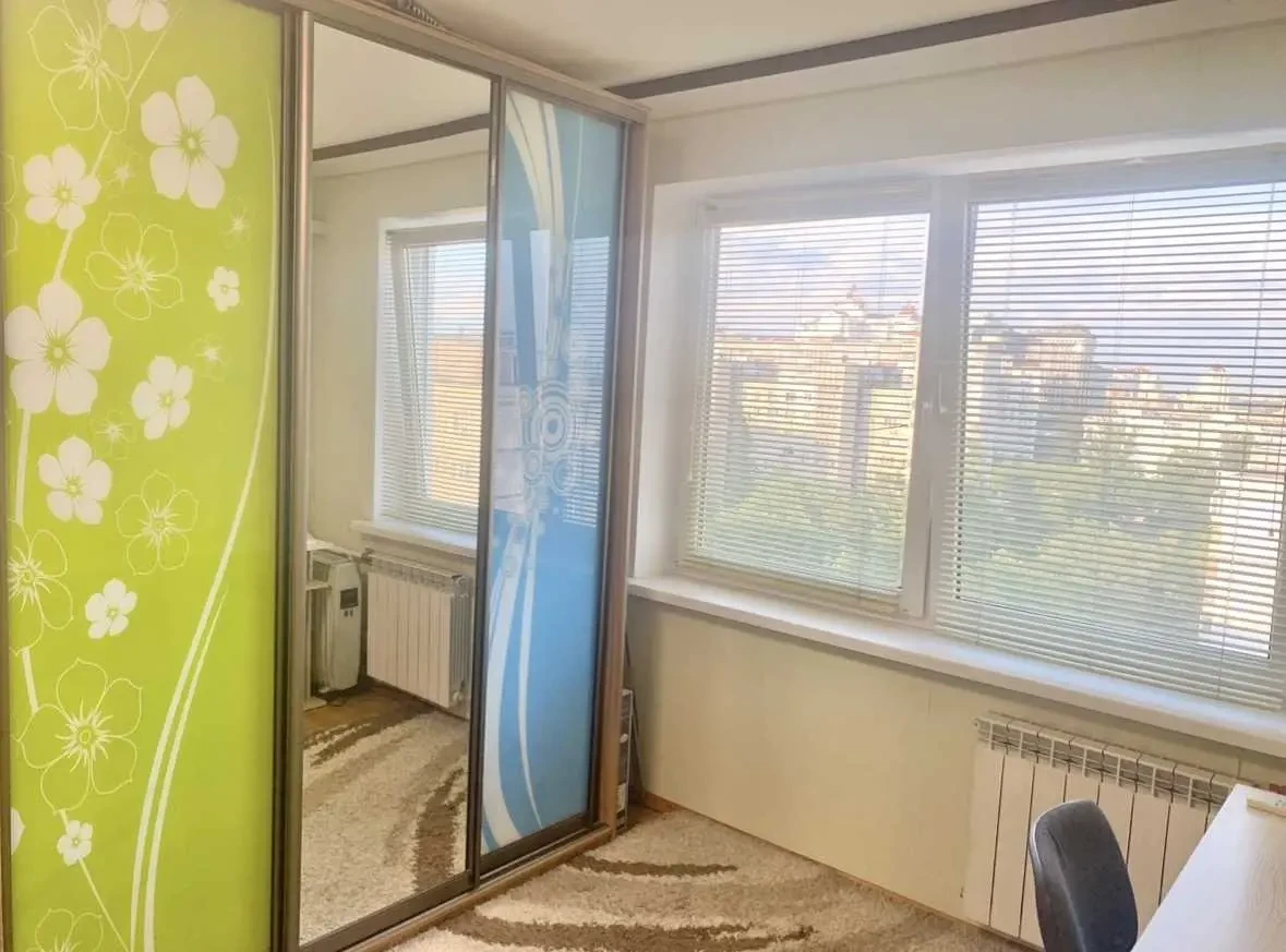 1-к квартира Київ, Оболонський, Маршала Тимошенка 1Б 2
