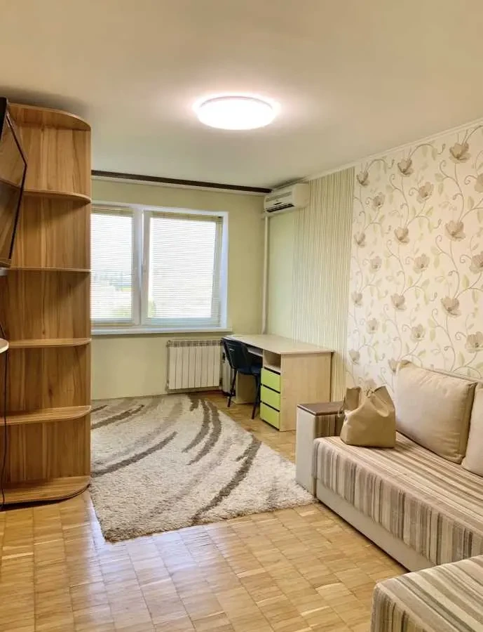 1-к квартира Київ, Оболонський, Маршала Тимошенка 1Б 8