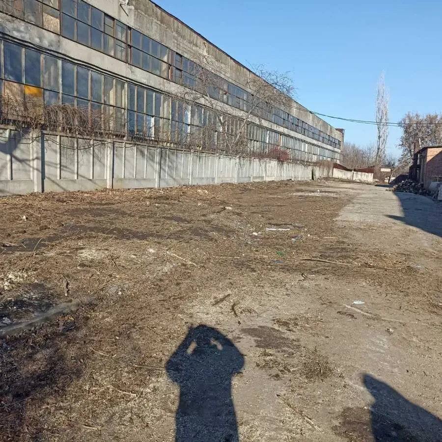 виробничі приміщення Харків, Київський, Індустріальна