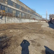виробничі приміщення Харків, Київський, Індустріальна