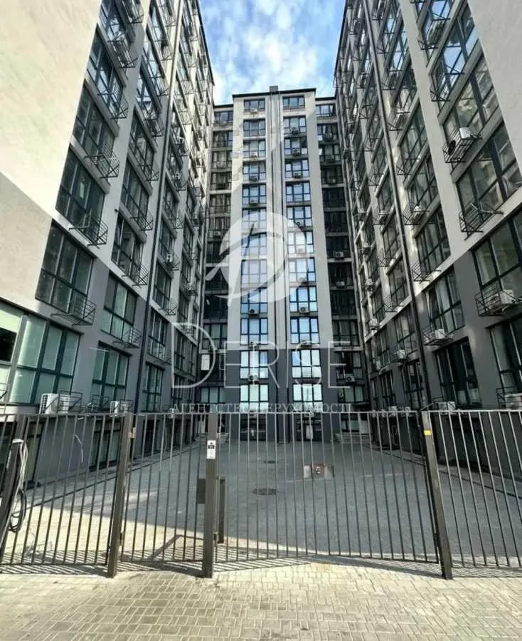 1-к квартира Київ, Дарницький, Кам'янська 127 9
