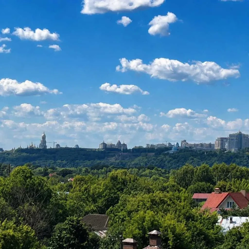 приміщення, будівлі Київ, Дніпровський, Райдужна 1 10