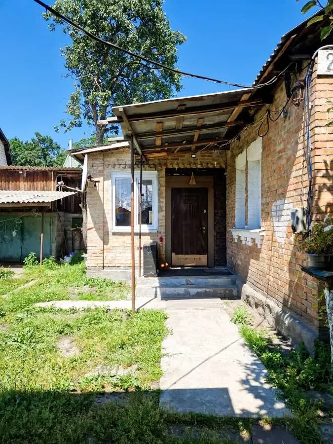 2-к будинок Київ, Дарницький, Вірменський 27 2