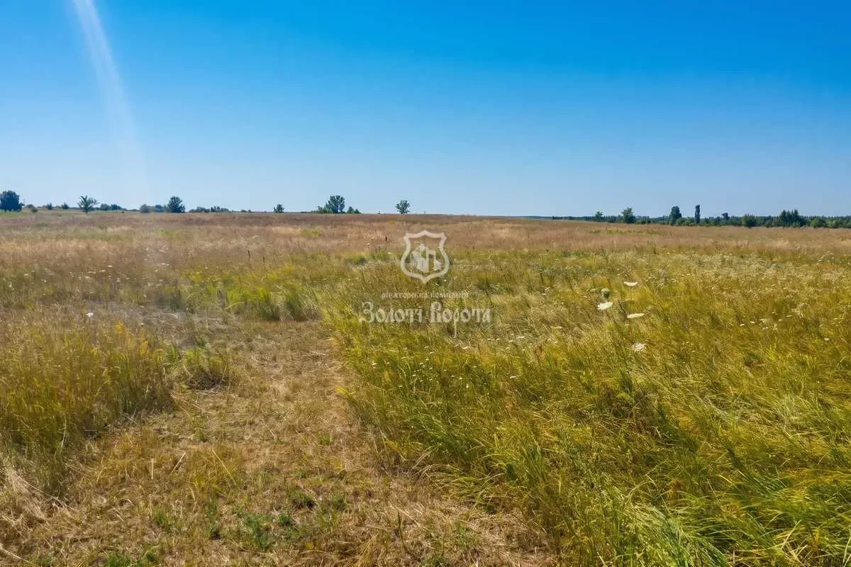 ділянка під житлову забудову Бучанський, Блиставиця, Садове кільце