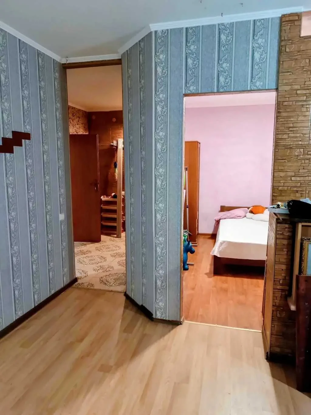 1-к квартира Одеса, Хаджибейський, Старицкого 20/5 2