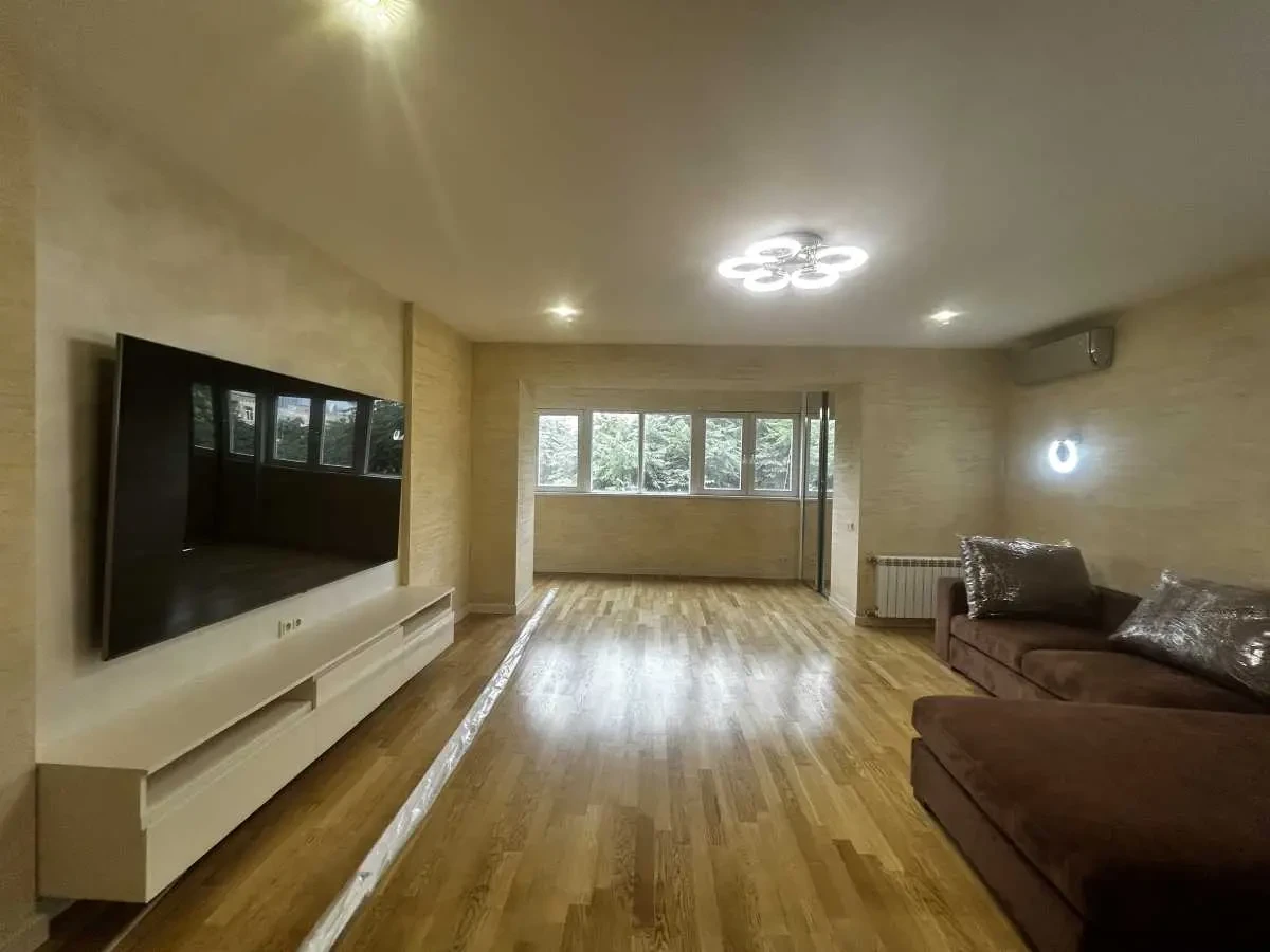3-к квартира Київ, Шевченківський, Тарасівська 21 13