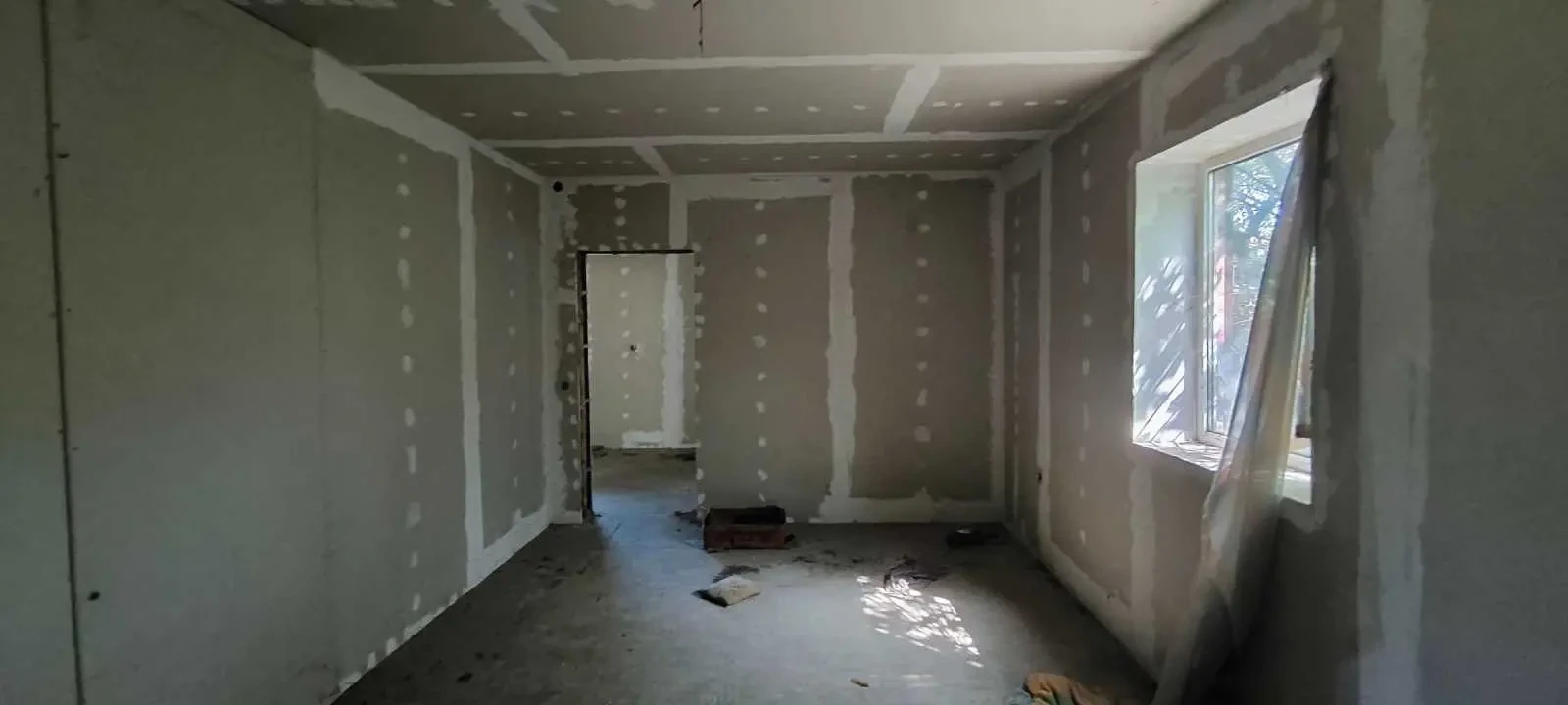 3-к будинок Вишгородський, Гута-Катюжанська, садова 25 5