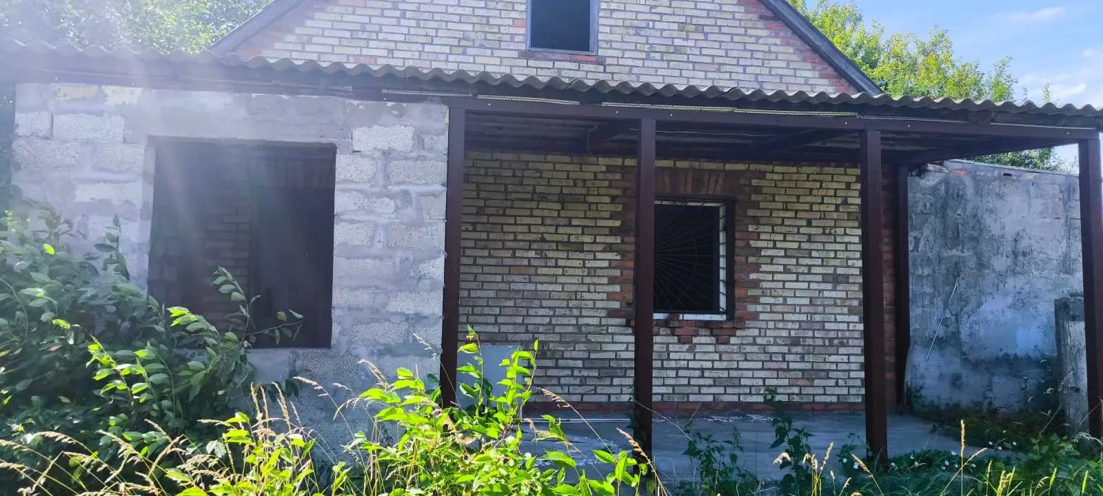 3-к будинок Вишгородський, Гута-Катюжанська, садова 25 3